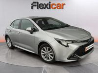 Usado Toyota Corolla Active 140 CV (102 kW) 2024 Gris Utilitario