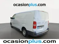 Usado Opel Vivaro-e Combi 102 CV (75 kW) 2022 Monovolumen