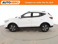 Usado MG ZS Comfort 106 HP (77 kW) 2022 Branco SUV