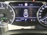 Usado Nissan Qashqai Acenta 158 CV (116 kW) 2021 Gris SUV