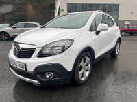 Usado Opel Mokka Excellence 140 CV (102 kW) 2015 Blanco SUV