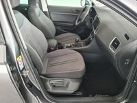 usado Seat Ateca 2.0 TDI S&S Style Go M DSG 110 kW (150 CV)