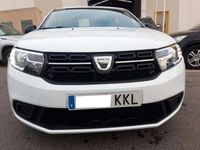 usado Dacia Logan 1.0 Ambiance 54kw