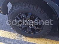 Usado Ford Ranger Wildtrack 213 CV (156 kW) 2021 Negro Recogida