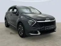Usado Kia Sportage 150 CV (110 kW) 2024 Gris SUV