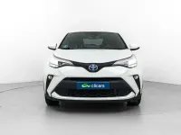 Usado Toyota C-HR Advance 184 CV (135 kW) 2024 SUV