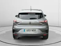 Usado Renault Clio Evolution 101 CV (74 kW) 2025 Gris Utilitario