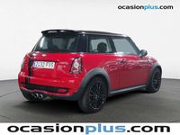 usado Mini Cooper S 