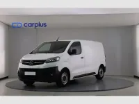 Usado Opel Vivaro-e Combi 120 CV (88 kW) 2022 Monovolumen