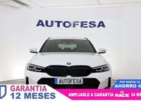 Usado BMW 320 M Sport 204 CV (150 kW) 2023 Blanco Familiar