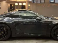 Usado Porsche 911 Carrera 4 385 CV (283 kW) 2020 Negro Coupe