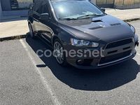 Usado Mitsubishi Lancer 295 CV (216 kW) 2008 Gasolina Berlina