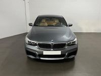 Usado BMW 630 Comfort Edition 265 CV (194 kW) 2018 Azul Coupe
