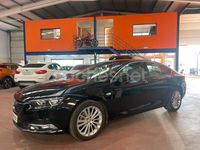Usado Opel Insignia Ultimate 165 CV (121 kW) 2020 Negro Berlina