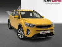 Usado Kia Stonic Active 100 CV (73 kW) 2026 SUV