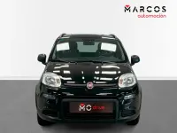 Usado Fiat Panda City Life 70 CV (51 kW) 2022 Utilitario
