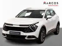 Usado Kia Sportage 230 CV (169 kW) 2024 SUV