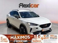 Brugt Cupra Formentor 150 HK (110 kW) 2022 Hvid SUV