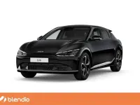 Nuevo Kia EV6 Air 167 kW (228 CV) 2025 Negro SUV