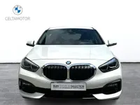 Usado BMW 118 140 CV (102 kW) 2024 Blanco