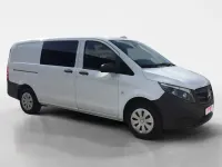 Usado Mercedes Vito 136 CV (100 kW) 2018 Otro Van