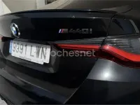 Usado BMW M440 M Sport 374 CV (275 kW) 2022 Negro Coupe