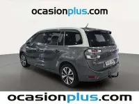 Usado Citroën Grand C4 Picasso Shine 150 CV (110 kW) 2017 Marrón Monovolumen