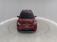 Usado Kia Stonic 100 CV (73 kW) 2025 Rojo SUV