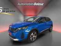 Usado Peugeot 3008 130 CV (95 kW) 2022