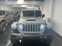 Usado Jeep Wrangler Rubicon 476 CV (350 kW) 2023 Gris SUV