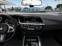 Usado BMW Z4 197 CV (144 kW) 2023 Negro Descapotable