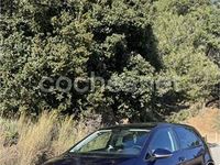 Usado VW Golf VII Advance 150 CV (110 kW) 2018 Azul Berlina