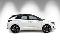 Usado Opel Grandland X GSe 300 CV (220 kW) 2024 Blanco SUV