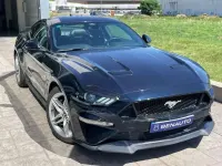 Usado Ford Mustang GT Fastback 450 CV (330 kW) 2021 Azul Coupe