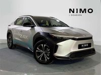 Usado Toyota bZ4X Advance 150 kW (204 CV) 2025 SUV