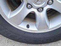 Usado Toyota Land Cruiser 163 CV (119 kW) 2003 Azul SUV