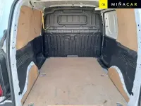 Usado Opel Combo 102 CV (75 kW) 2022 Blanco Monovolumen