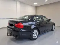 Usado BMW 320 177 CV (130 kW) 2008 Negro Berlina