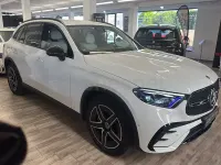 Usado Mercedes GLC300 258 CV (189 kW) 2023 Blanco SUV