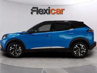Usado Peugeot 2008 GT 131 CV (96 kW) 2023 Azul SUV