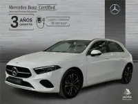 Usado Mercedes A250 218 CV (160 kW) 2024 Berlina