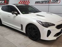 usado Kia Stinger 3.3 T-GDI GT 4x4 Aut. 366