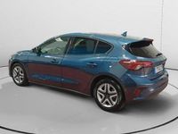 Usado Ford Focus Trend 120 CV (88 kW) 2022