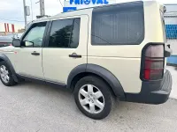 Usado Land Rover Discovery HSE 190 CV (139 kW) 2007 Beige SUV