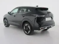 Usado Nissan Qashqai N-Connecta 160 CV (117 kW) 2024 Negro SUV