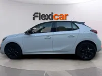 Usado Opel Corsa GS Line 101 CV (74 kW) 2023 Blanco Utilitario