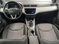 usado Seat Arona 1.0 TSI Ecomotive S&S Xcellence 85 kW (115 CV)