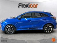 Usado Ford Puma ST-Line 125 CV (91 kW) 2023 Azul SUV