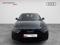 Usado Audi A1 Sportback Advanced Plus 95 CV (69 kW) 2021 Azul Utilitario