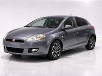 Usado Fiat Bravo Dynamic 120 CV (88 kW) 2010 Gris / plata Utilitario